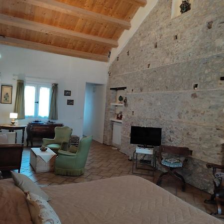 Rosa Thea Suite Taormina Buitenkant foto