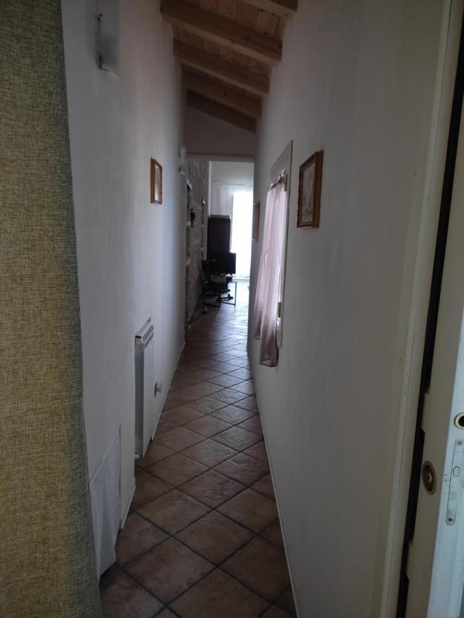 Rosa Thea Suite Taormina Buitenkant foto