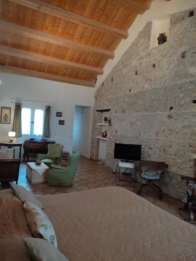 Rosa Thea Suite Taormina Buitenkant foto