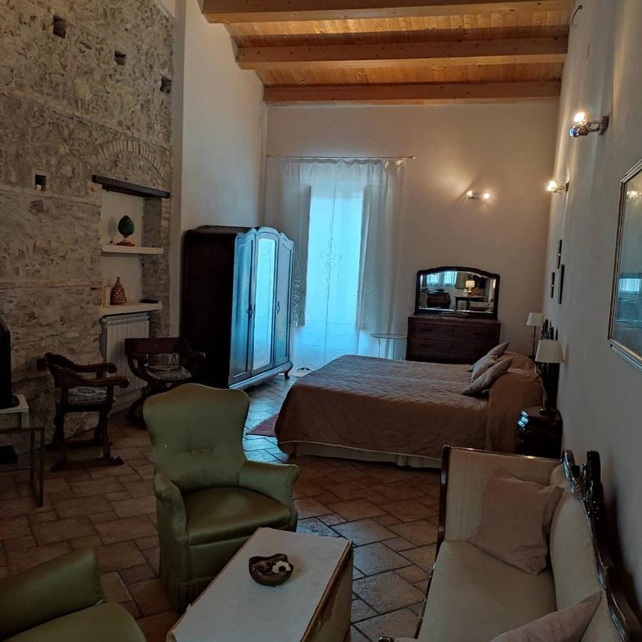 Rosa Thea Suite Taormina Buitenkant foto