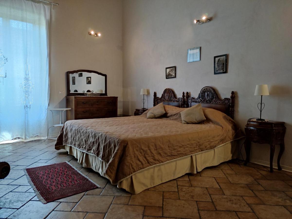 Rosa Thea Suite Taormina Buitenkant foto