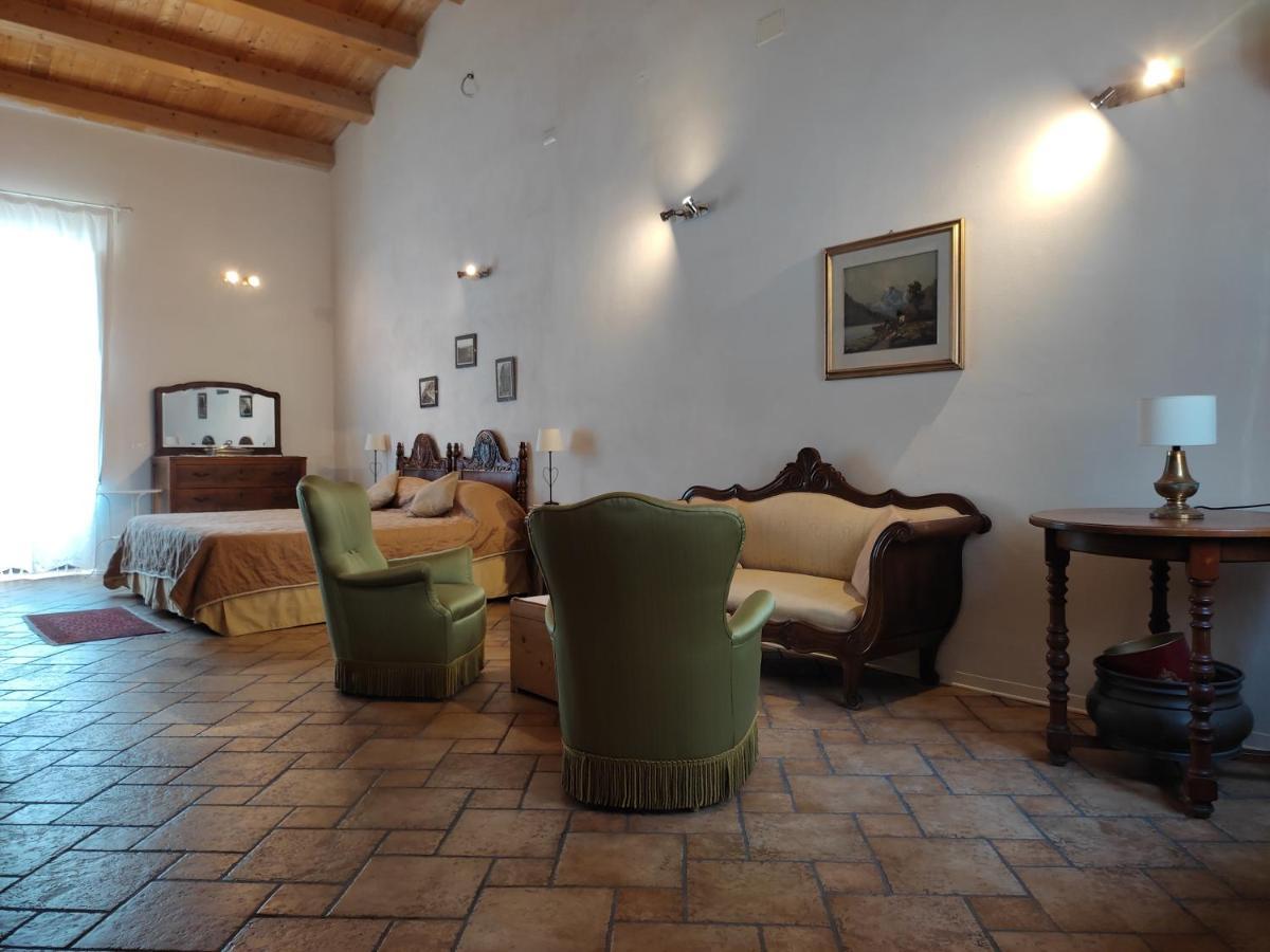 Rosa Thea Suite Taormina Buitenkant foto