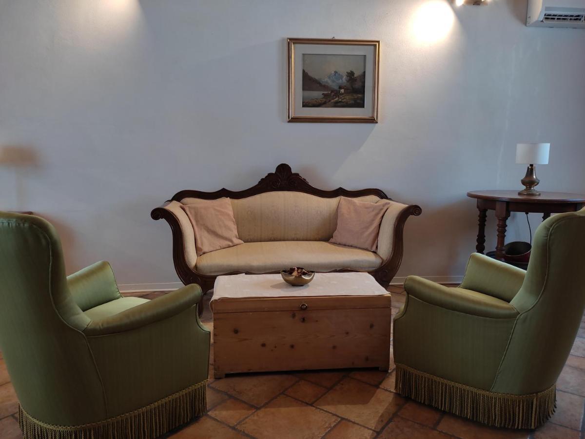Rosa Thea Suite Taormina Buitenkant foto